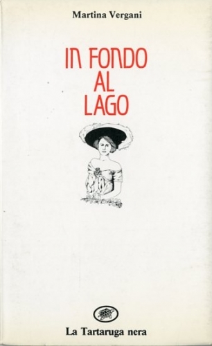 In fondo al lago.