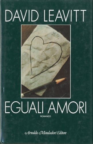 Eguali amori.