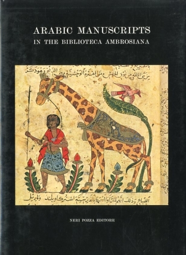 Arabic manuscripts in the Biblioteca Ambrosiana (volume secondo).