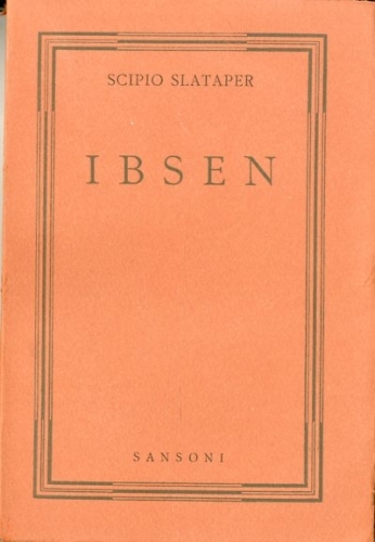 Ibsen.