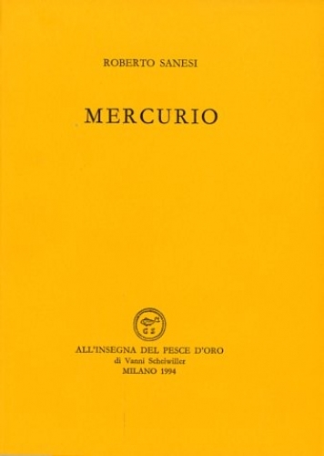 Mercurio.