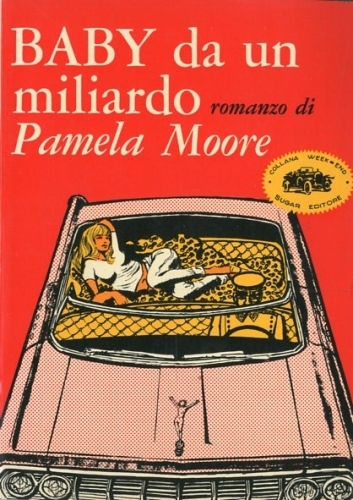 Baby da un miliardo.