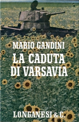 La caduta di Varsavia.