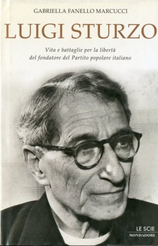 Luigi Sturzo.