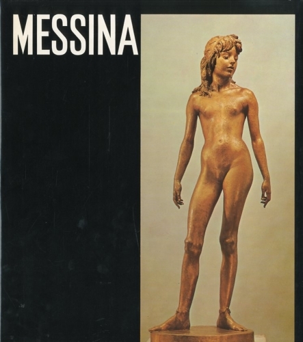 (Messina) Francesco Messina.