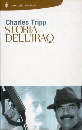 Storia dell'Iraq.