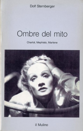 Ombre del mito.