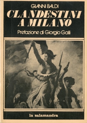 Clandestini a Milano.