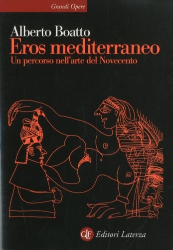 Eros mediterraneo.