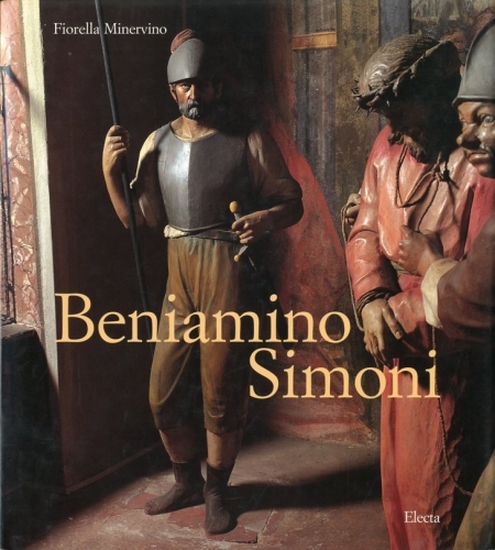 (Simoni) Beniamino Simoni.