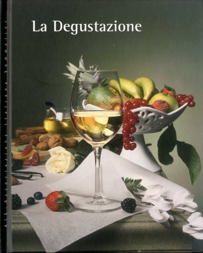 La Degustazione.