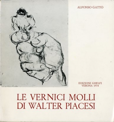 (Piacesi) Le vernici molli di Walter Piacesi.