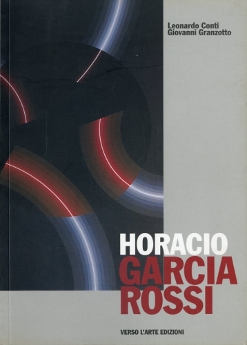 (Garcia Rossi) Horacio Garcia Rossi.