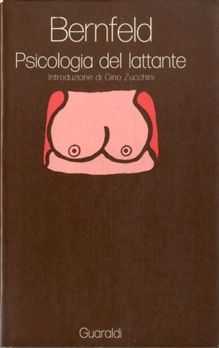 Psicologia del lattante.