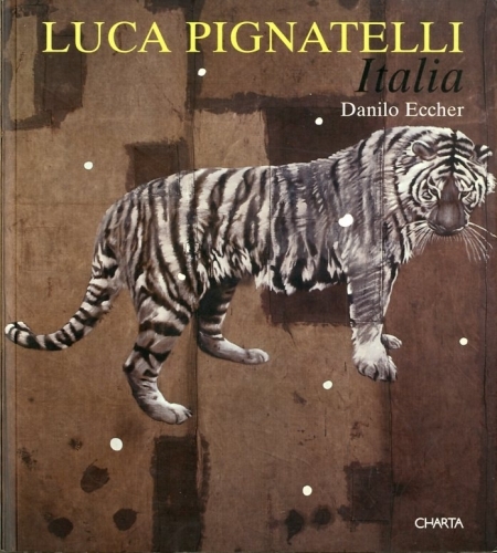 (Pignatelli) Luca Pignatelli. Italia.