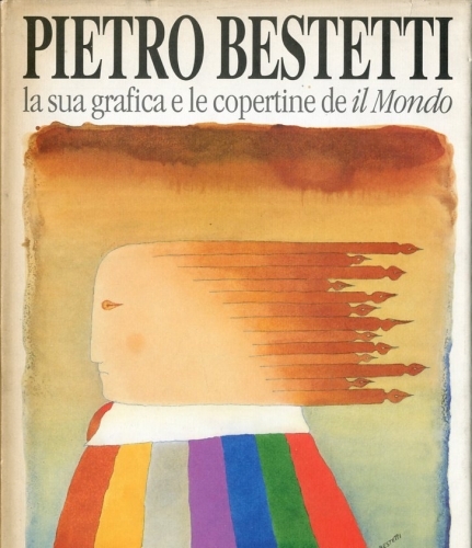 (Bestetti) Pietro Bestetti la sua grafica e le copertine de …