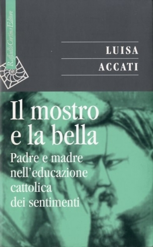 Il mostro e la bella.