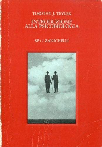 Introduzione alla psicobiologia.