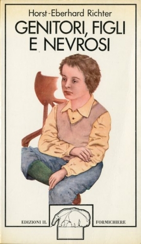 Genitori, figli e nevrosi.