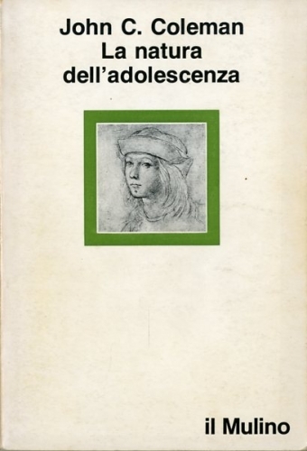La natura dell'adolescenza.
