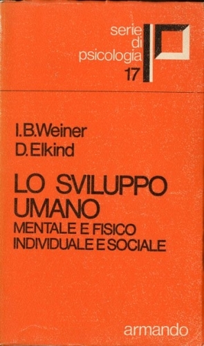 Lo sviluppo umano mentale e fisico individuale e sociale.