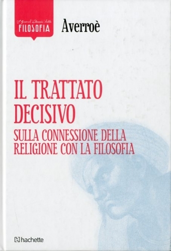 Il trattato decisivo.