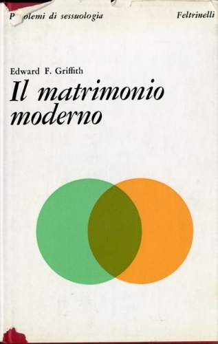 Il matrimonio moderno.