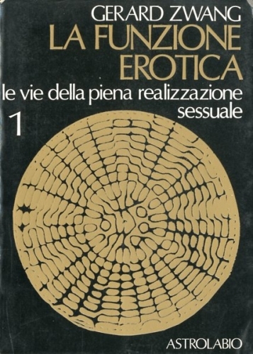 La funzione erotica 1-2.