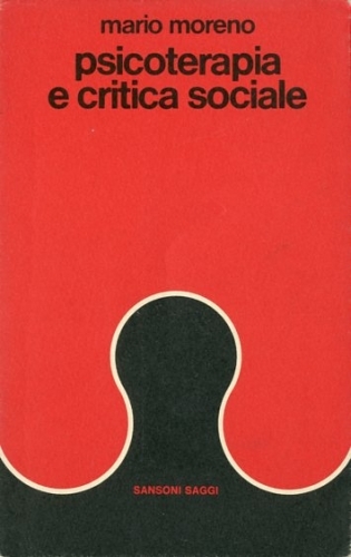Psicoterapia a critica sociale.