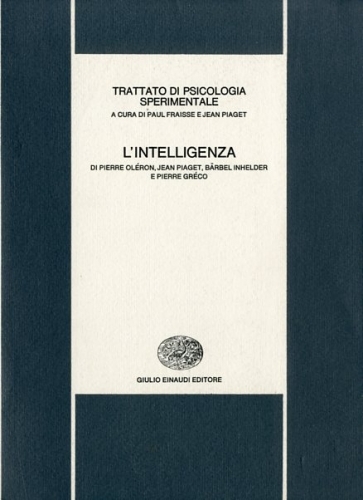 L'intelligenza.