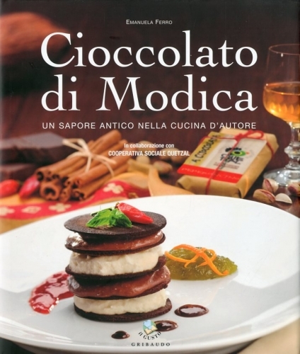 Cioccolato di Modica.