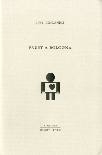 Faust a Bologna.