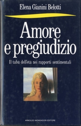 Amore e pregiudizio.