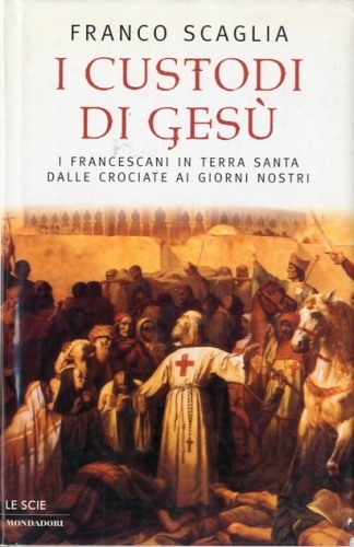 I custodi di Gesu'.