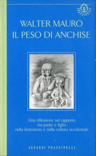 Il peso di Anchise.