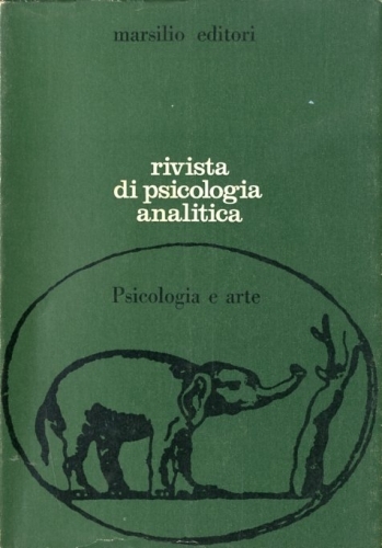 Psicologia e arte.