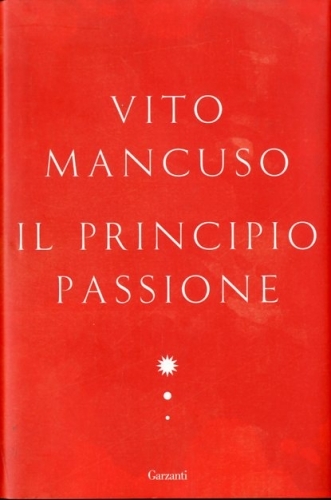 Il principio passione.