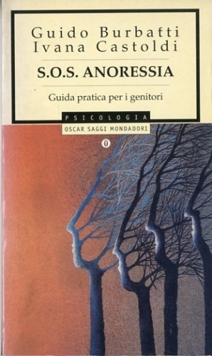 S.O.S. anoressia.