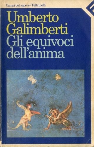 Gli equivoci dell'anima.