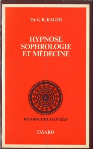 Hypnose sophrologie et medecine.