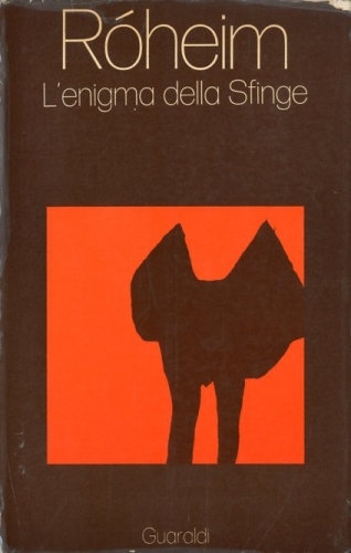 L'enigma della Sfinge.