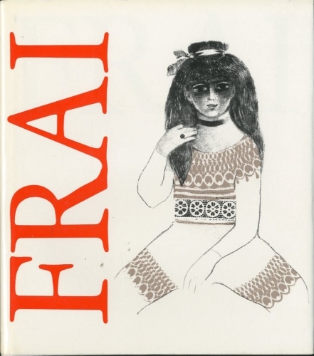 (Frai) Felicita Frai.