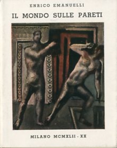 Il mondo sulle pareti.