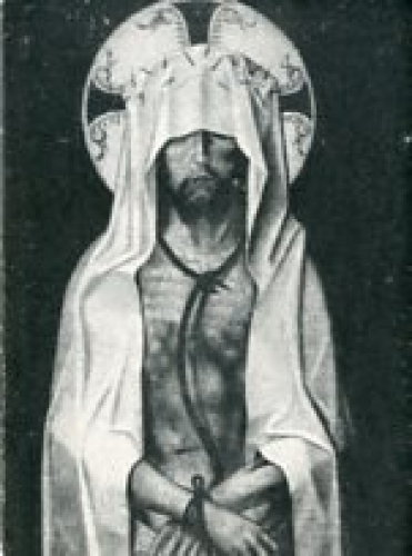 Della imitazione di Cristo.