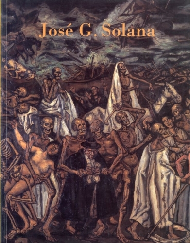 (Solana) Jose' G. Solana 1886-1945.