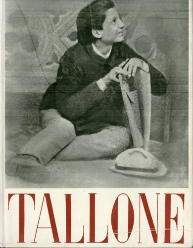 (Tallone) Cesare Tallone.