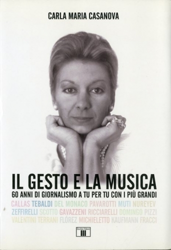 Il gesto e la musica.