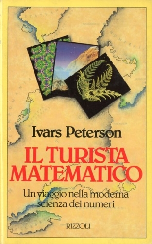 Il turista matematico.