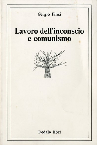 Lavoro dell'inconscio e comunismo.