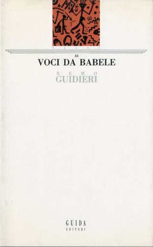 Voci di Babele.